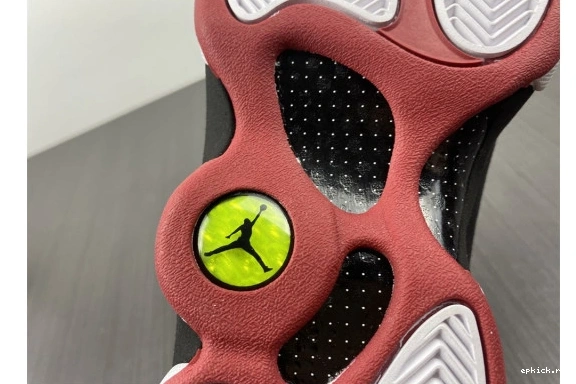 Cheap EP 414571-001 Air (2011) Retro Jordan 414571-001 Playoffs 13 0414